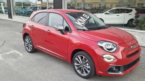 Used FIAT 500X Petrol 2023 Ad 