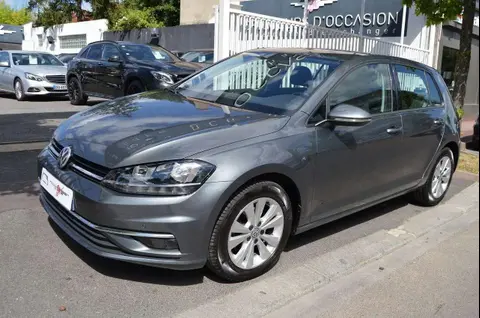 Used VOLKSWAGEN GOLF Petrol 2020 Ad 