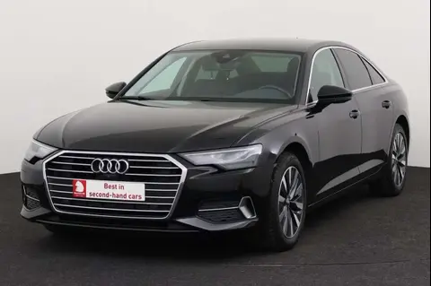 Annonce AUDI A6 Diesel 2020 d'occasion 