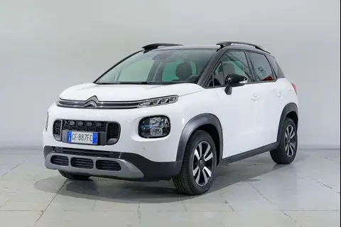 Annonce CITROEN C3 AIRCROSS Diesel 2021 d'occasion 