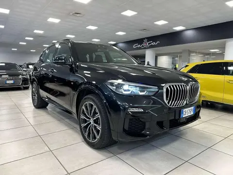 Annonce BMW X5 Diesel 2020 d'occasion 