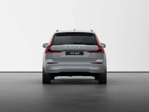 Used VOLVO XC60 Hybrid 2024 Ad 