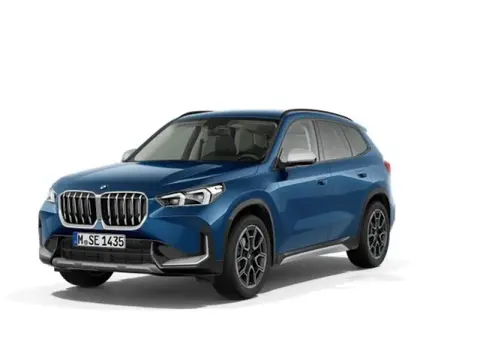 Annonce BMW X1 Diesel 2023 d'occasion 