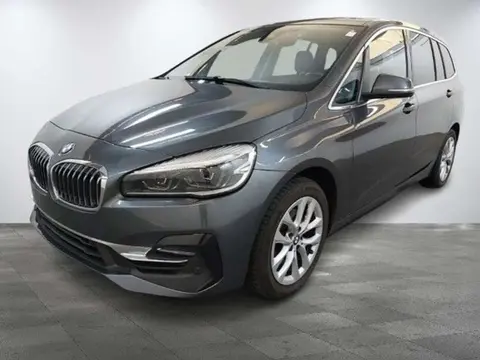 Annonce BMW SERIE 2 Essence 2021 d'occasion 