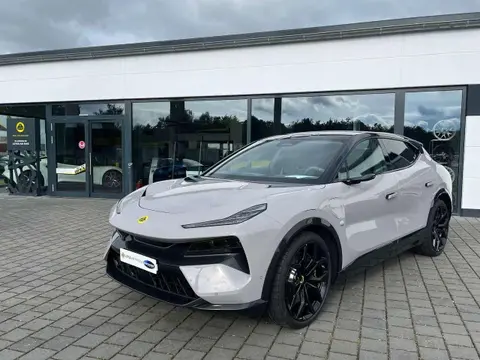 Annonce LOTUS ELETRE Électrique 2024 d'occasion 