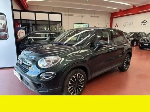 Annonce FIAT 500X Diesel 2019 d'occasion 