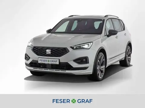 Annonce SEAT TARRACO Essence 2024 d'occasion 