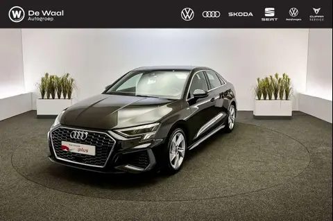 Annonce AUDI A3 Essence 2023 d'occasion 