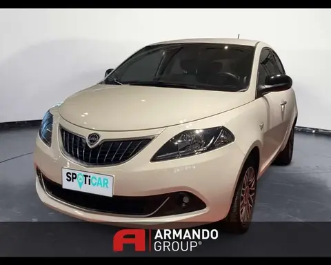 Annonce LANCIA YPSILON Hybride 2023 d'occasion 