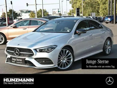 Used MERCEDES-BENZ CLASSE CLA Diesel 2023 Ad 