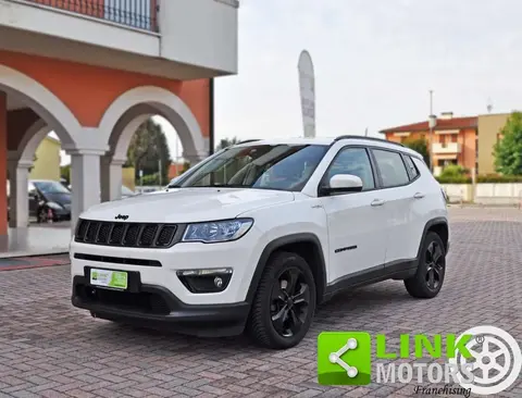 Used JEEP COMPASS Diesel 2020 Ad 