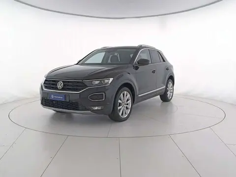 Used VOLKSWAGEN T-ROC Petrol 2021 Ad 