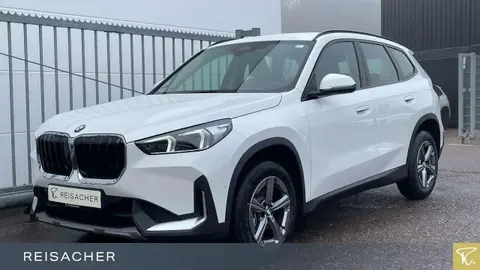 Annonce BMW X1 Essence 2024 d'occasion 