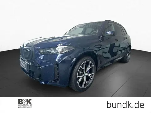 Used BMW X5 Diesel 2024 Ad Germany