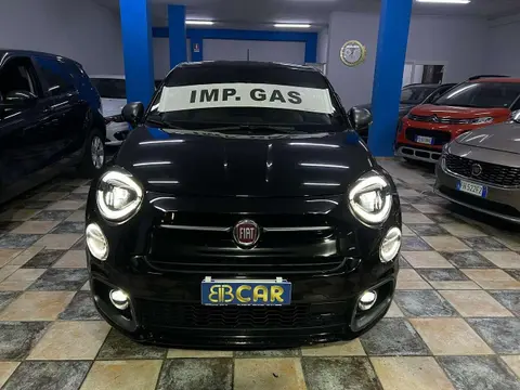 Used FIAT 500X LPG 2021 Ad 