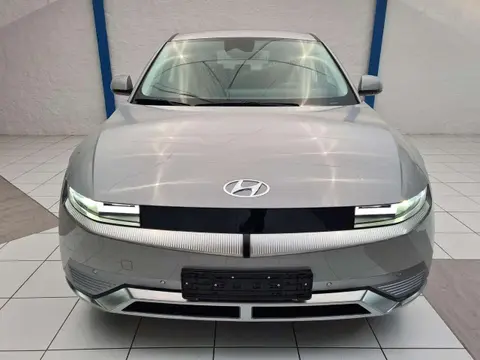 Used HYUNDAI IONIQ Electric 2022 Ad 