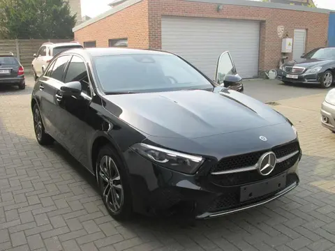 Used MERCEDES-BENZ CLASSE A Hybrid 2023 Ad 