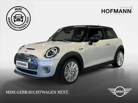 Annonce MINI COOPER Électrique 2020 d'occasion 