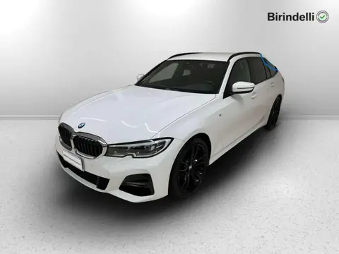 Used BMW SERIE 3 Hybrid 2021 Ad 