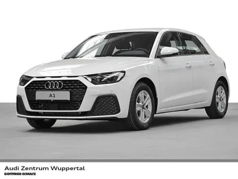 Used AUDI A1 Petrol 2024 Ad 