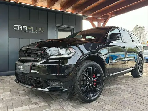 Used DODGE DURANGO Petrol 2020 Ad 