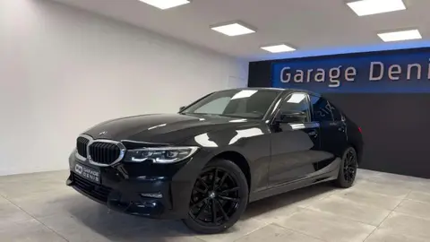 Used BMW SERIE 3 Petrol 2019 Ad 