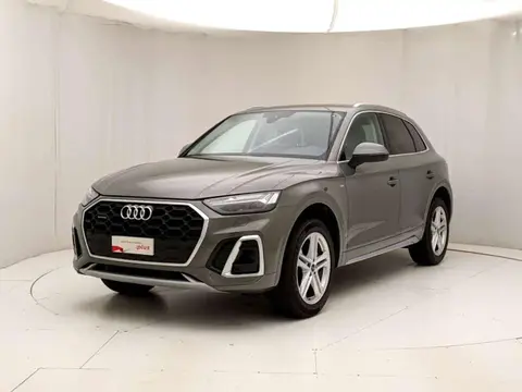 Annonce AUDI Q5 Diesel 2023 d'occasion 