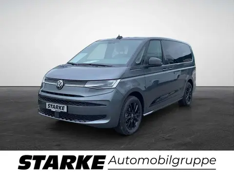 Annonce VOLKSWAGEN T7 Diesel 2024 d'occasion 