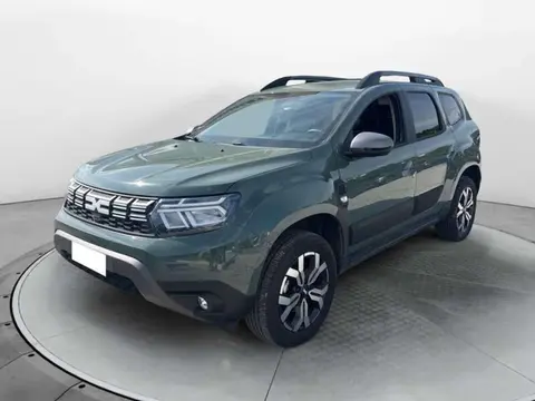 Annonce DACIA DUSTER GPL 2023 d'occasion 