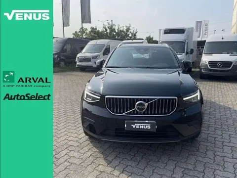 Used VOLVO XC40 Hybrid 2022 Ad 