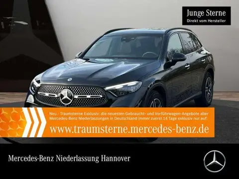 Annonce MERCEDES-BENZ CLASSE GLC Diesel 2023 d'occasion 