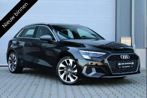 Used AUDI A3 Petrol 2021 Ad 