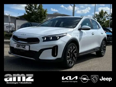 Annonce KIA XCEED Essence 2024 d'occasion 