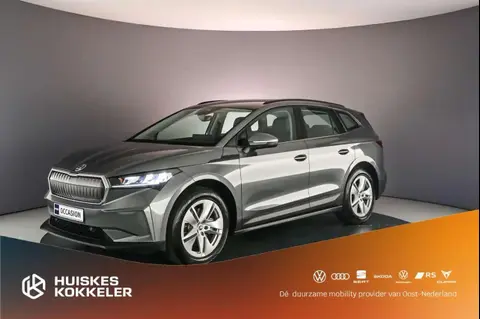 Annonce SKODA ENYAQ Électrique 2023 d'occasion 