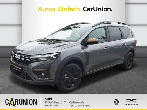 Used DACIA JOGGER Hybrid 2024 Ad 