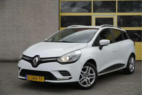 Annonce RENAULT CLIO Essence 2019 d'occasion 