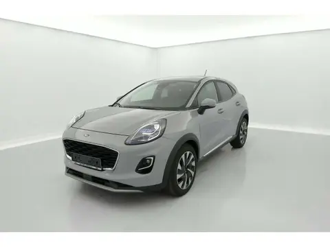 Annonce FORD PUMA Essence 2023 d'occasion 