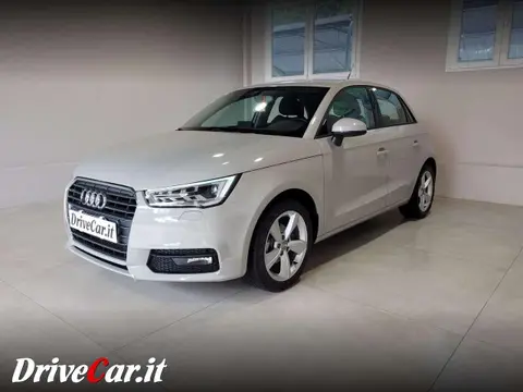 Annonce AUDI A1 Diesel 2017 d'occasion 