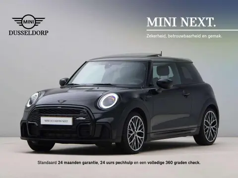 Used MINI COOPER Petrol 2023 Ad 