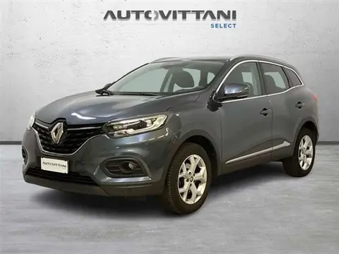 Annonce RENAULT KADJAR Diesel 2020 d'occasion 