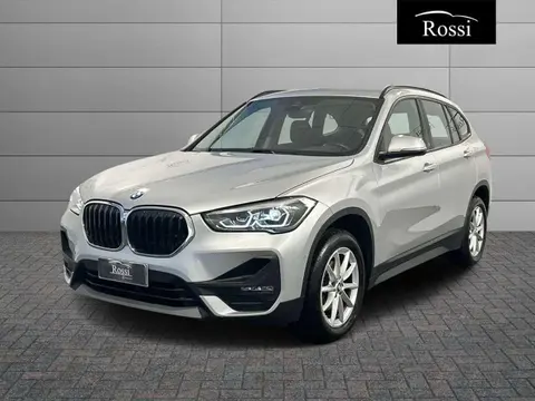 Annonce BMW X1 Diesel 2021 d'occasion 