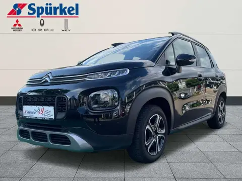 Annonce CITROEN C3 AIRCROSS Essence 2019 d'occasion 