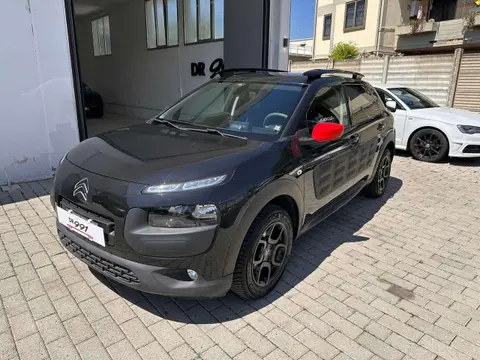 Annonce CITROEN C4 Diesel 2016 d'occasion 