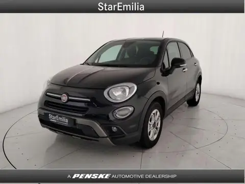 Annonce FIAT 500X Essence 2019 d'occasion 