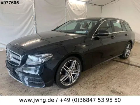 Used MERCEDES-BENZ CLASSE E Diesel 2019 Ad 