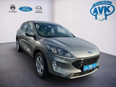 Used FORD KUGA Hybrid 2024 Ad 