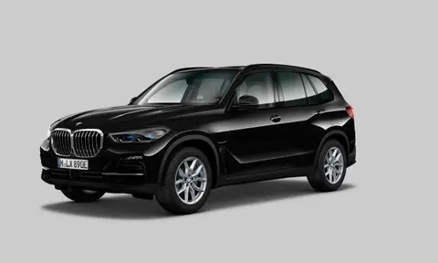 Used BMW X5 Hybrid 2021 Ad Germany