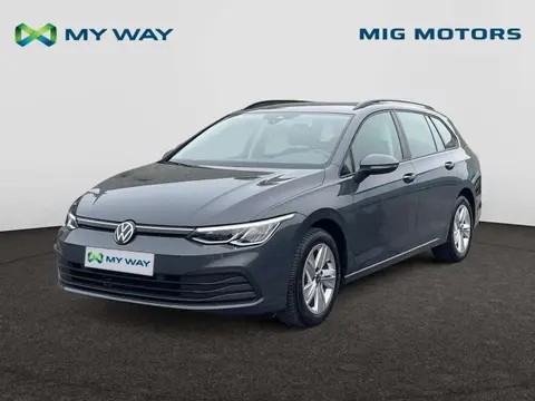 Used VOLKSWAGEN GOLF Petrol 2023 Ad 