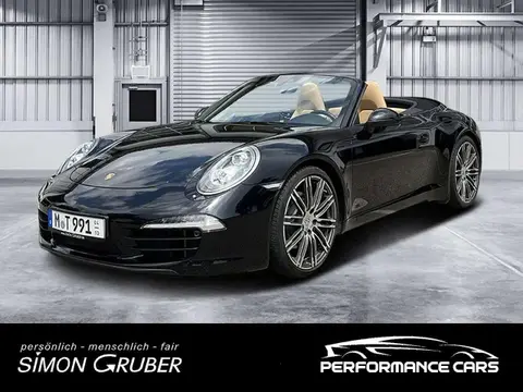 Annonce PORSCHE 991 Essence 2015 d'occasion 