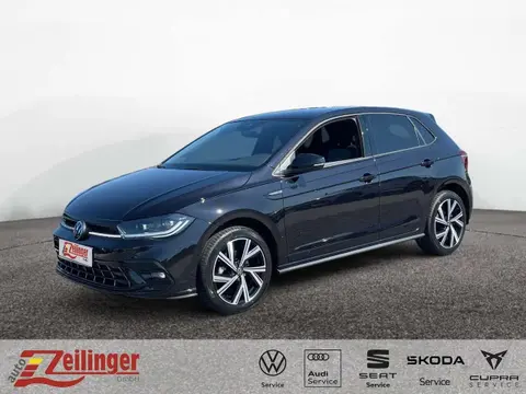 Used VOLKSWAGEN POLO Petrol 2023 Ad 